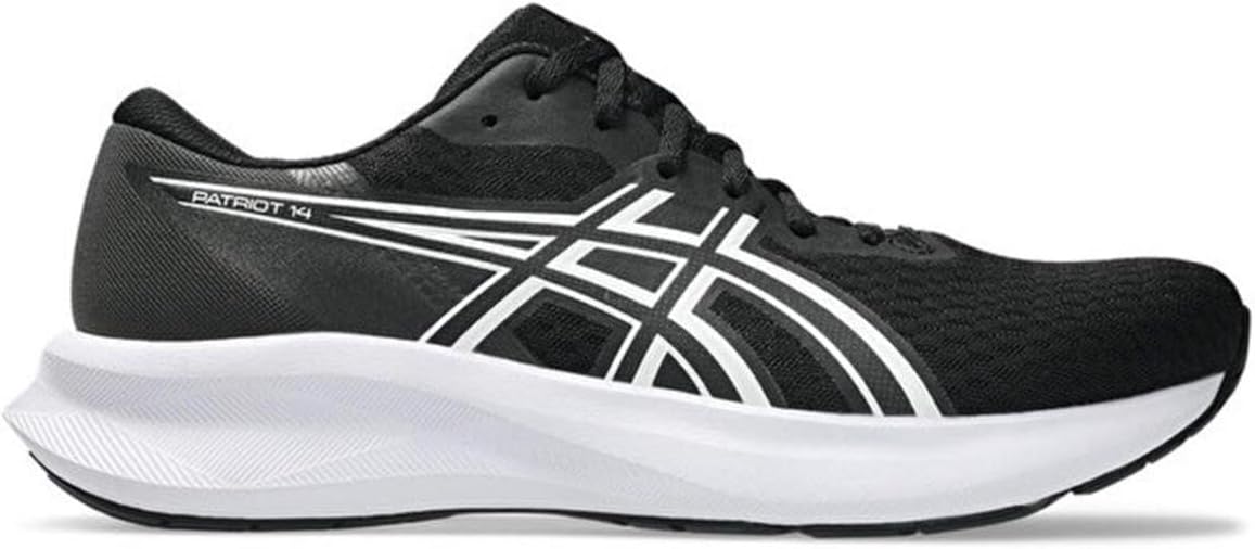 <strong>ASICS</strong><br> Мужские  Patriot 14