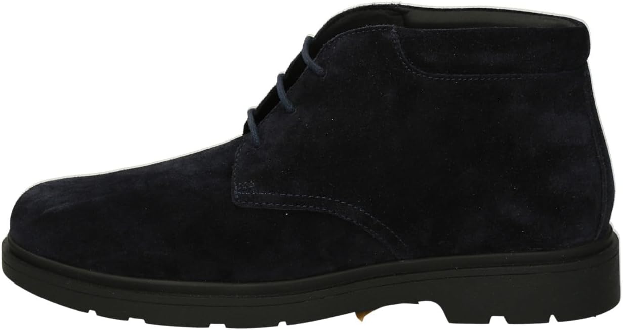 <strong>Geox</strong><br> Мужские U Spherica Ec1 ботинки