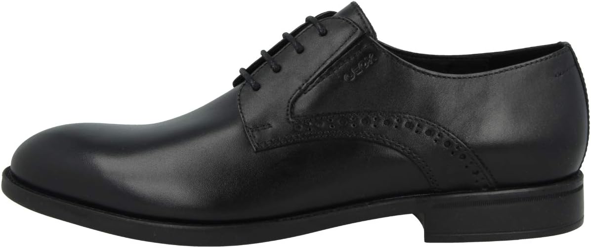 <strong>Geox</strong><br> Мужские U Domenico A Derbys