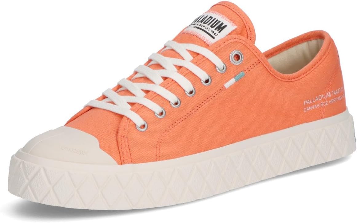 <strong>Palladium</strong><br> Palla Ace CVS Org 74447116M