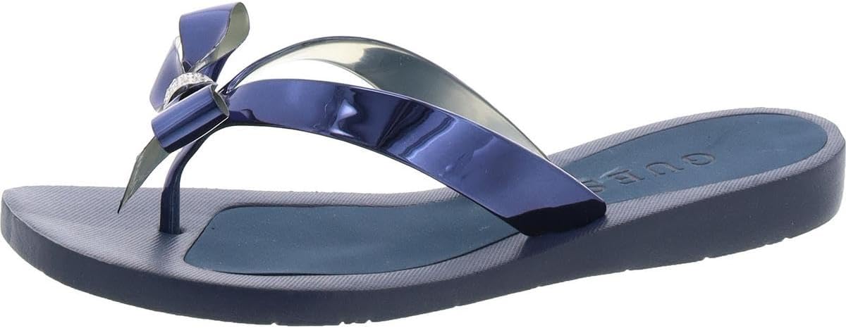 <strong>GUESS</strong><br> Женские Thong Sandals 42