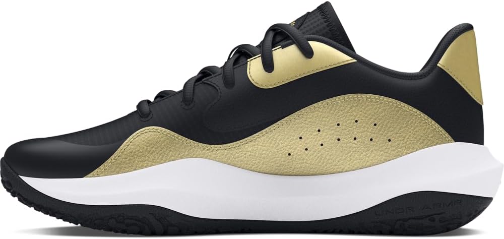<strong>Under Armour</strong><br> Мужские Ua Lockdown 7 Low Basketball
