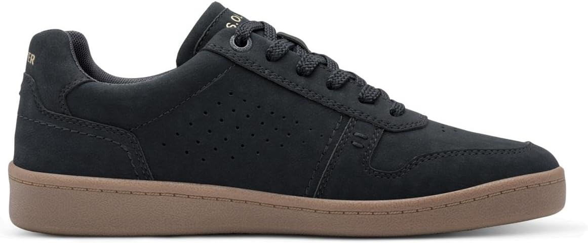 <strong>s.Oliver</strong><br> Мужские  Low Top Vegan