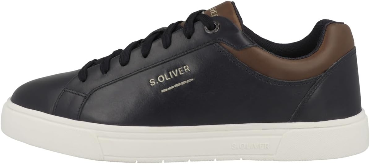 <strong>s.Oliver</strong><br> 5-13604-43 Мужские  Low