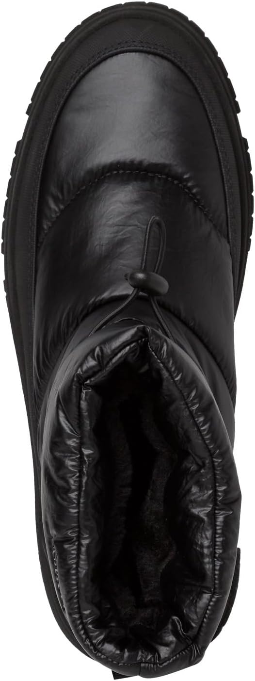 <strong>s.Oliver</strong><br> Женские Winter ботинки Without Heel Lined Platform — изображение 2