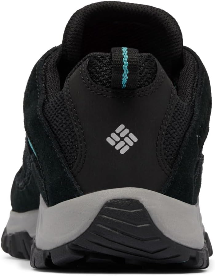 <strong>Columbia</strong><br> Женские Crestwood Waterproof Low Rise Trekking- Wanderschuhe — изображение 3