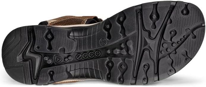 <strong>ECCO</strong><br> Женские Offroad W Multicoloured Cashmere Sport Sandal Offroad — изображение 4