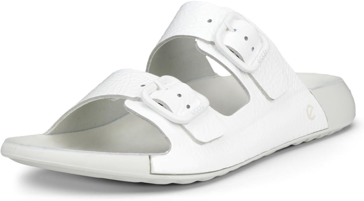 <strong>ECCO</strong><br> Женские  2Nd Cozmo W Flat Sandals