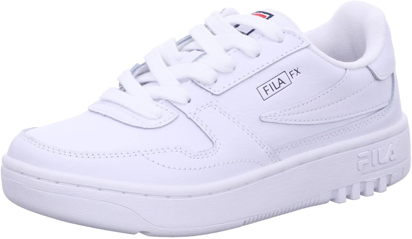 <strong>FILA</strong><br> FXVentuno Leather WMN Женские
