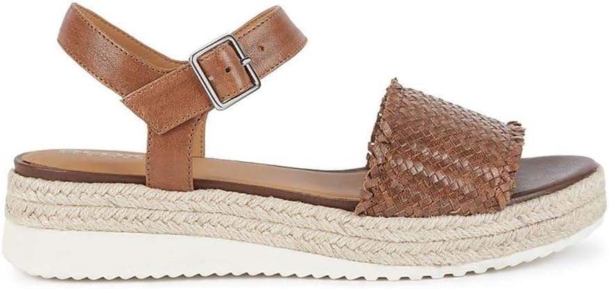 <strong>Geox</strong><br> Женские D Eolie F Wedge Sandals