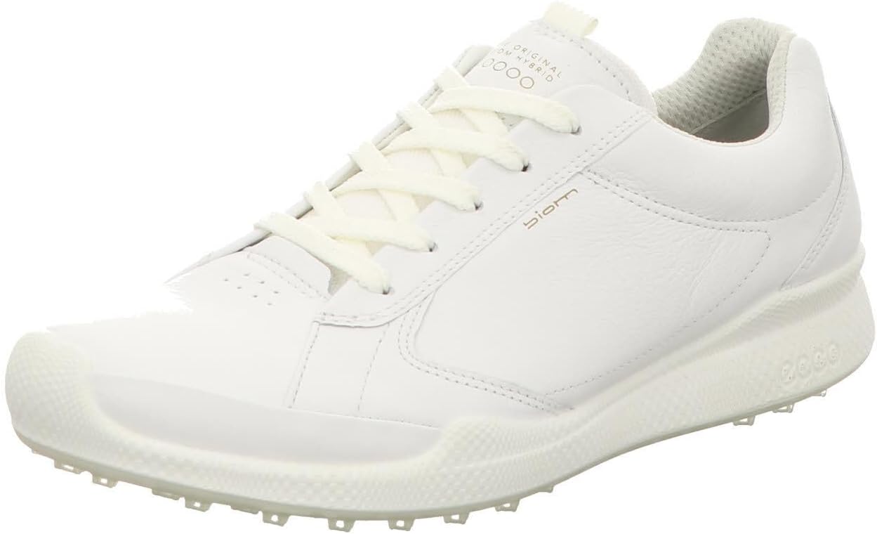 <strong>ECCO</strong><br> Женские Biom Hybrid Original Hydromax Water Resistant Golf