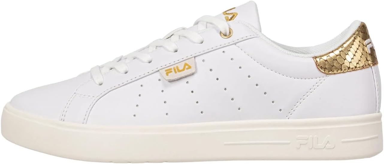 <strong>FILA</strong><br> Fila Женские Lusso F Wmn