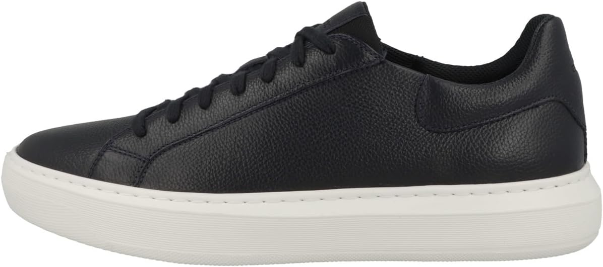 <strong>Geox</strong><br> Low U Deiven D Мужские