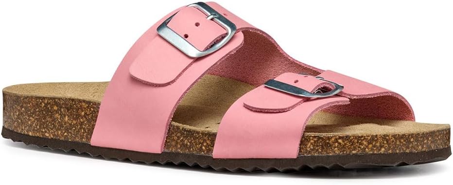 <strong>Geox</strong><br> Женские D Brionia L Flat Sandal