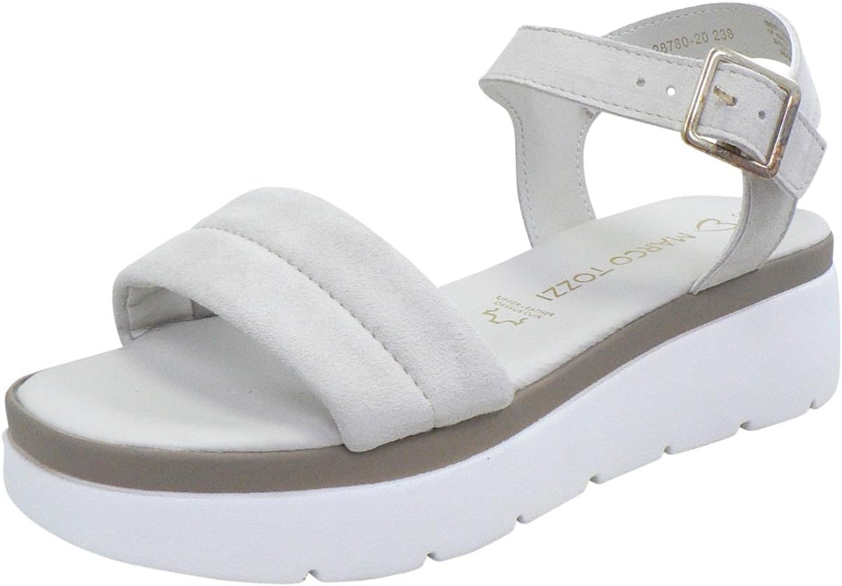 <strong>MARCO TOZZI</strong><br> Женские  2-2-28780-20 Wedge Sandals