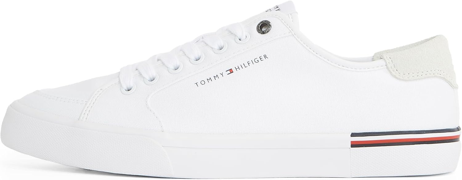 <strong>Tommy Hilfiger</strong><br>-Sneakers/Sportschuhe Мужские