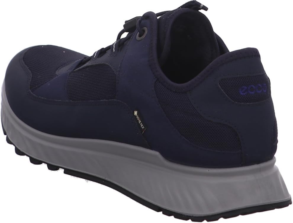 <strong>ECCO</strong><br> Мужские Exostride M Night Sky Night Sky 42.5 EU Night Sky Night Sky 42.5 UK — изображение 2