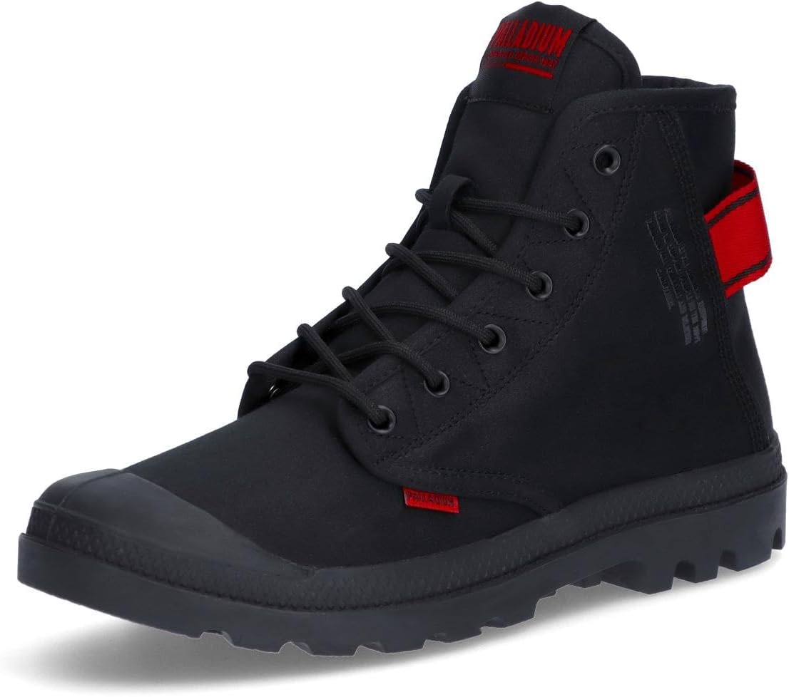 <strong>Palladium</strong><br> Pampa Hi Dare Ii ботинки