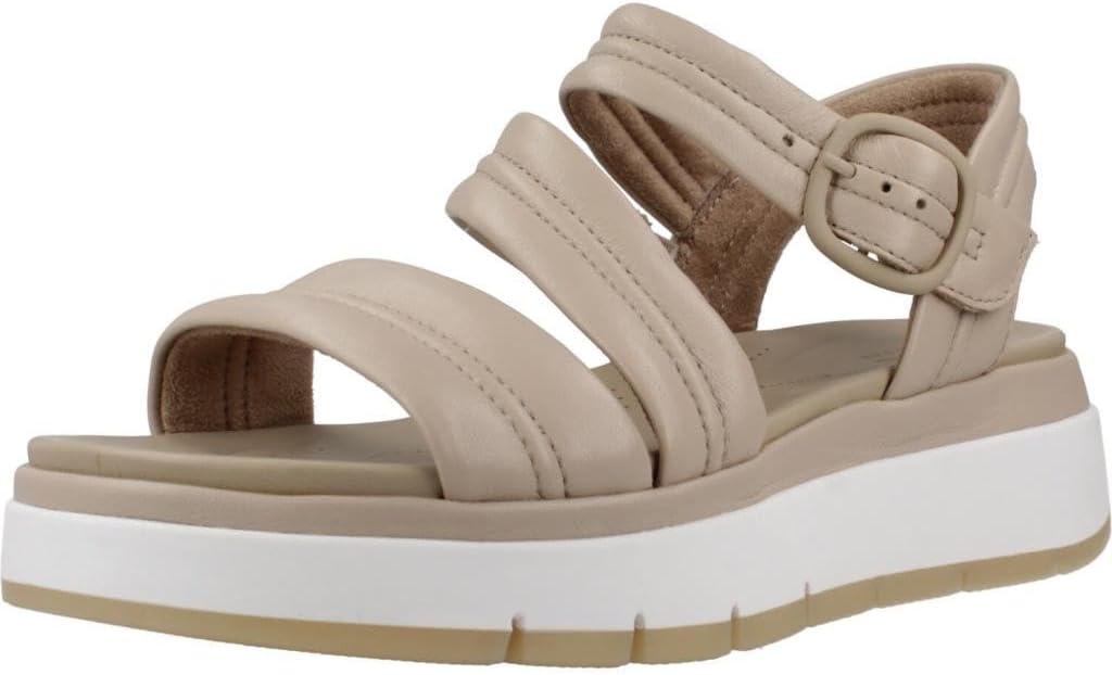 <strong>Clarks</strong><br> Женские Tuscan Strap Sandals