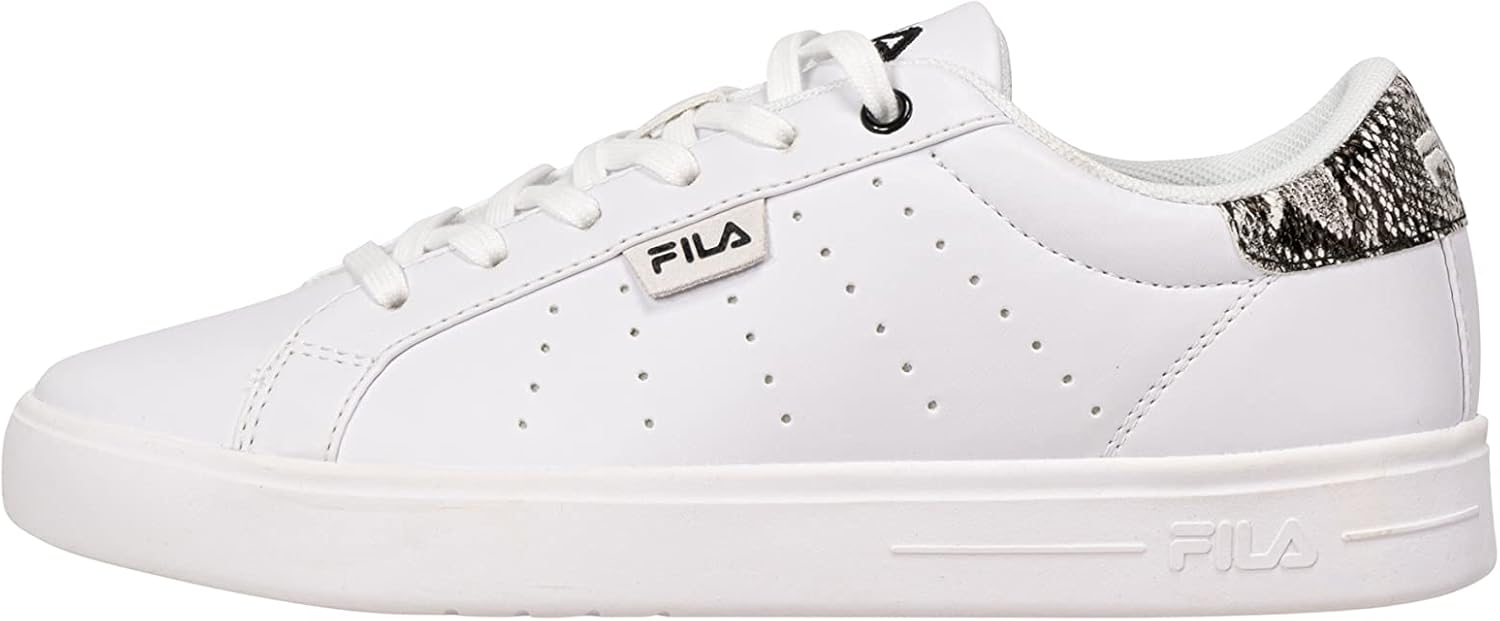 <strong>FILA</strong><br> Женские Lusso F Wmn