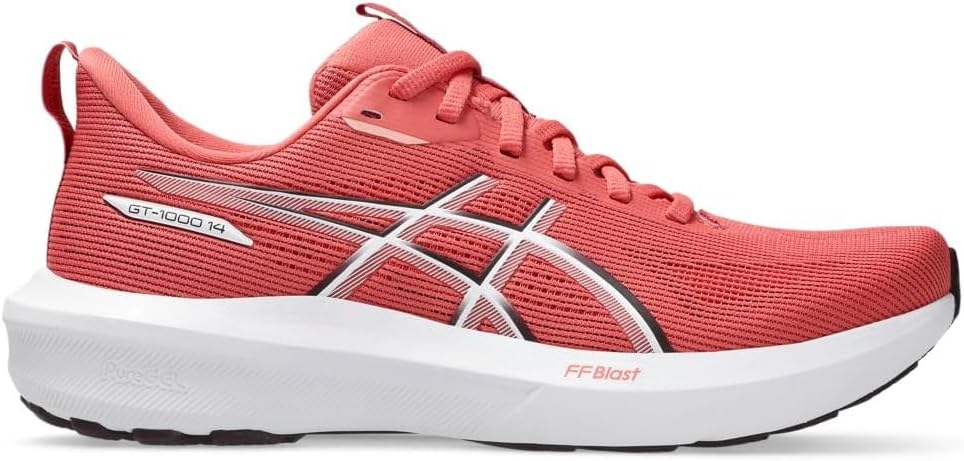 <strong>ASICS</strong><br> Женские Gt-1000 14