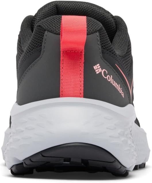 <strong>Columbia</strong><br> Женские Vertisol Trail Low Rise Trekking-und Wanderschuhe — изображение 4