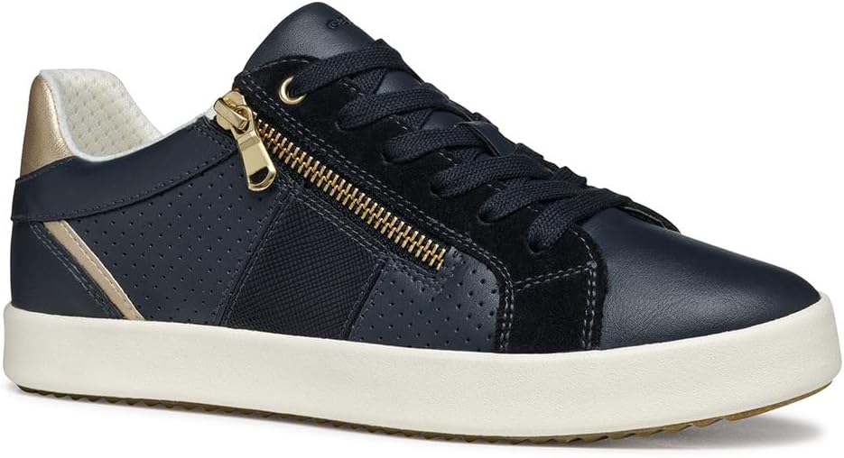 <strong>Geox</strong><br> Женские  D Blomiee E