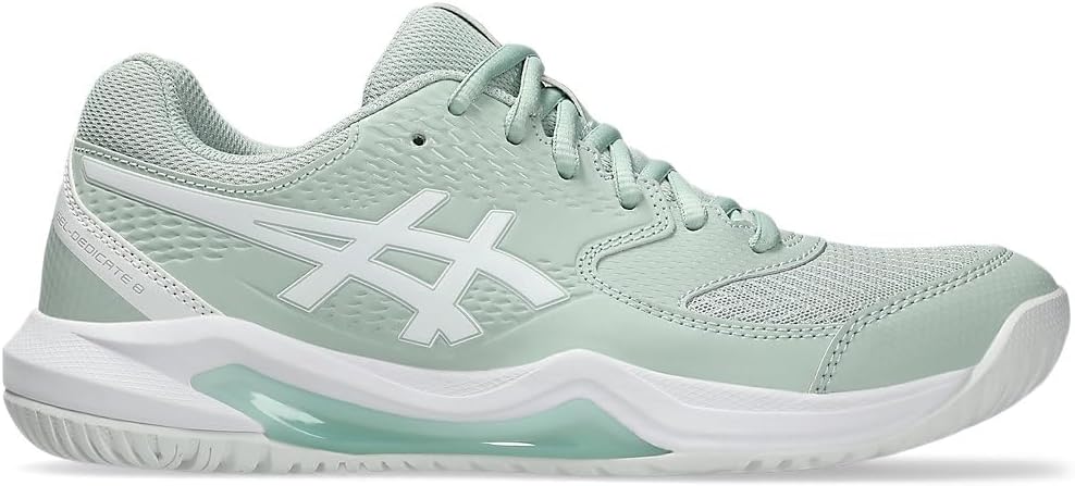 <strong>ASICS</strong><br> Женские Gel-Dedicate 8