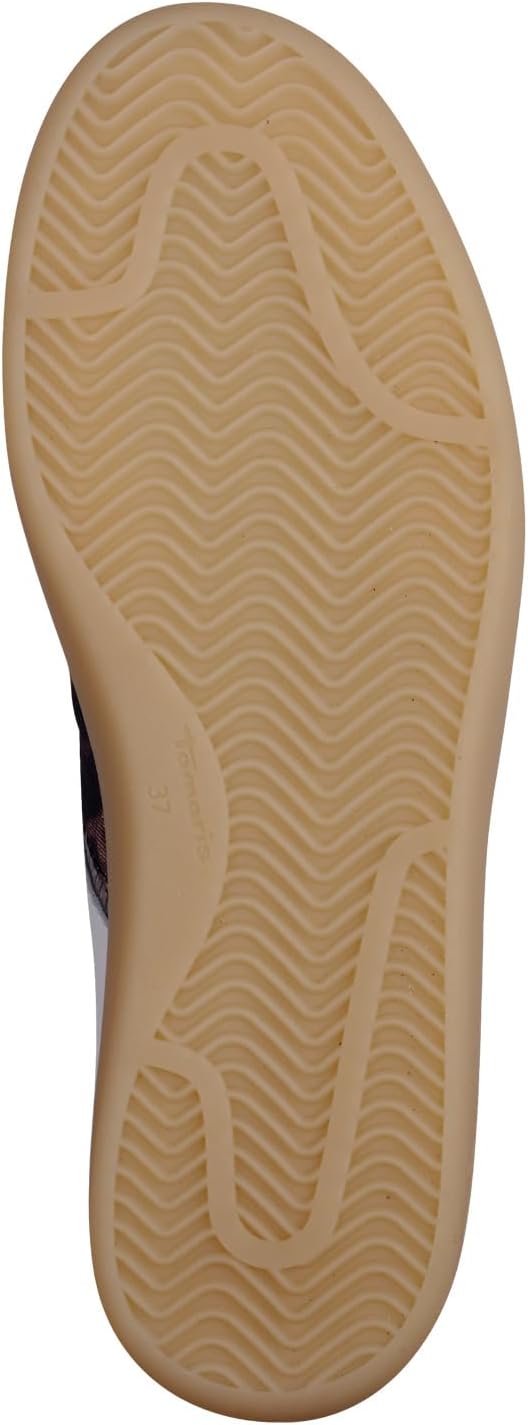 <strong>Tamaris</strong><br> Женские Low-Top Женские Low Interchangeable Footbed — изображение 3