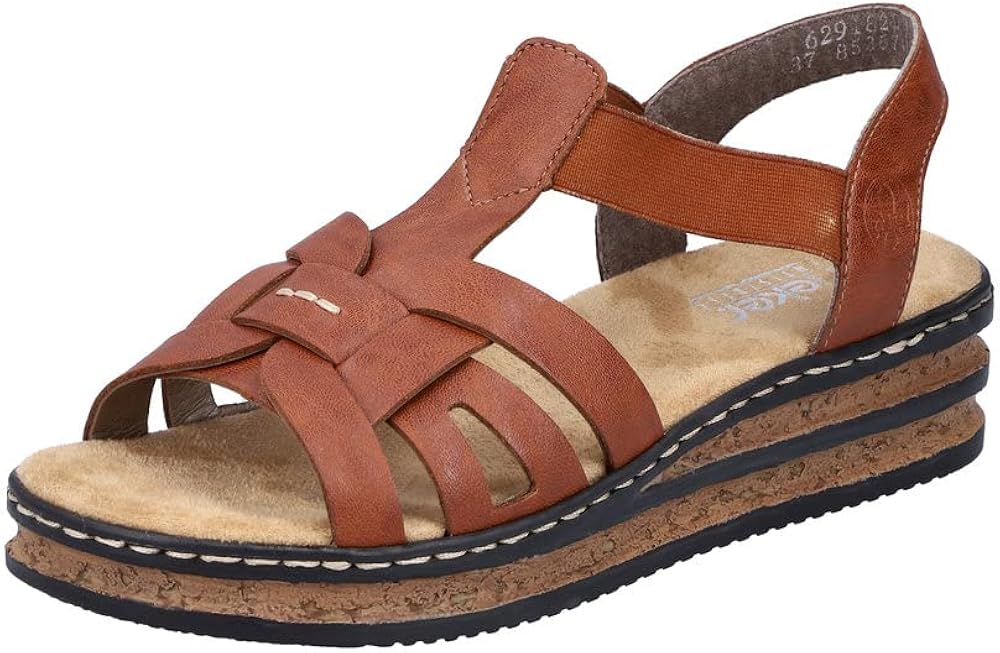 <strong>Rieker</strong><br> Женские 62918 Sandals