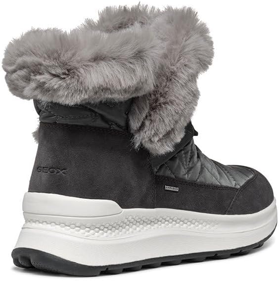 <strong>Geox</strong><br> Женские  D Spherica Actif X2 ботинки