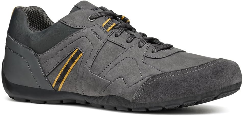 <strong>Geox</strong><br> U Ravex C Мужские