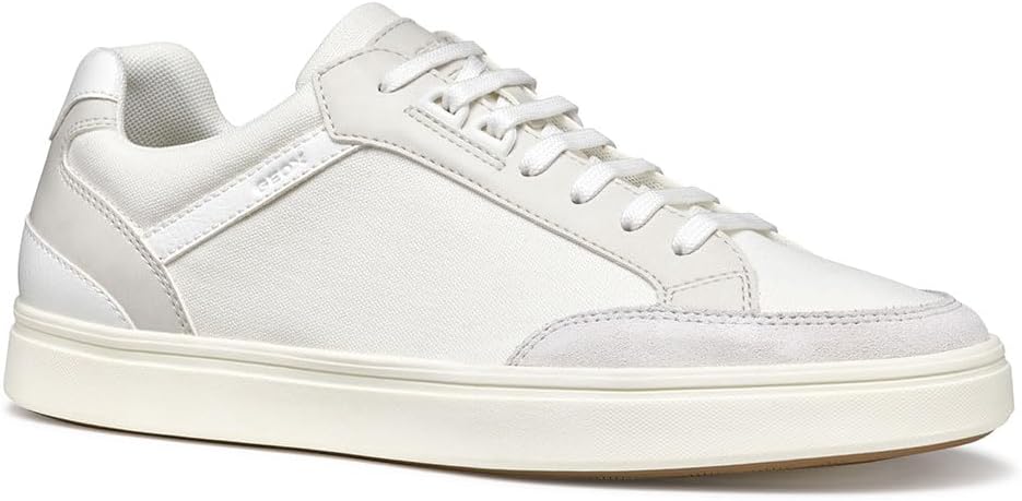 <strong>Geox</strong><br> Мужские U Baltmoore B