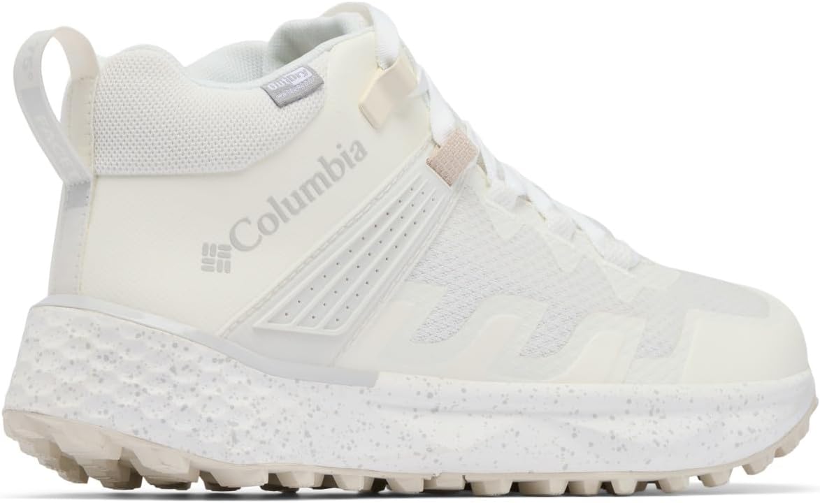 <strong>Columbia</strong><br> Женские Facet 75 Mid Outdry Waterproof Hiking ботинки — изображение 2