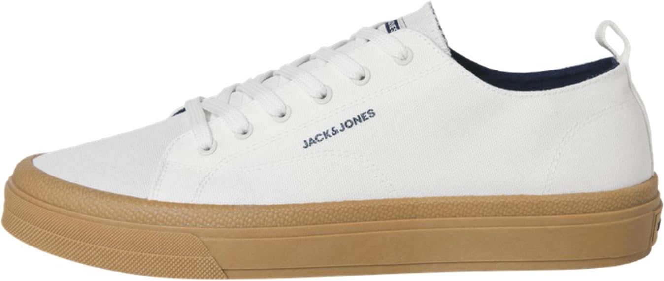 <strong>JACK & JONES</strong><br> Мужские Jfwbayswater Canvas Noos