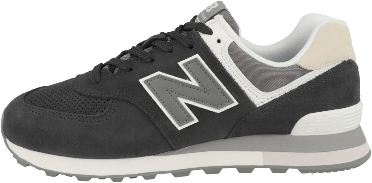 <strong>New Balance</strong><br> Мужские  Iconic 574 V2 Gymnastics