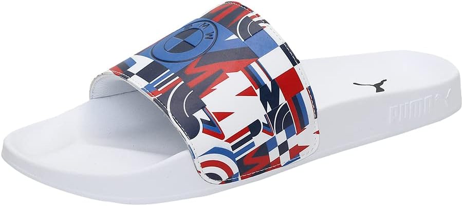 <strong>PUMA</strong><br> BMW MMS Leadcat 2.0 Sandals