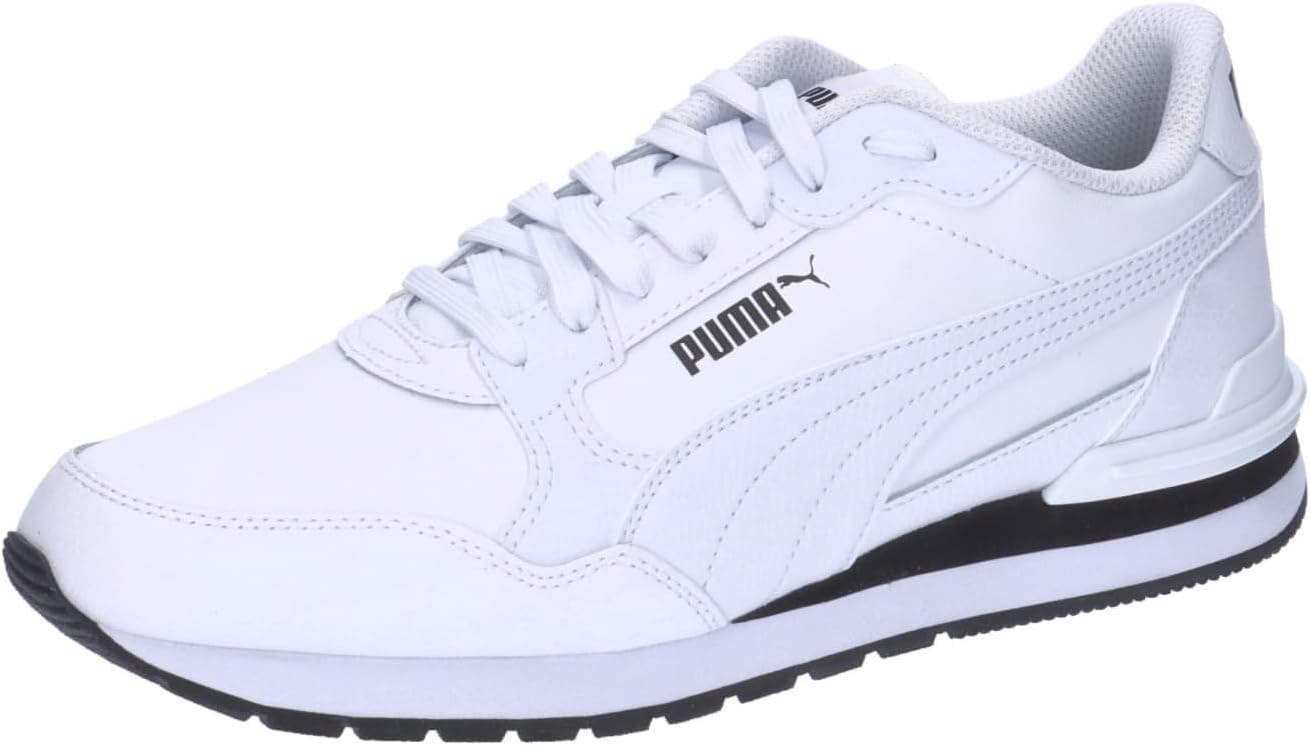 <strong>PUMA</strong><br> ST беговые v4 L WhiteWhite 42.5 EU