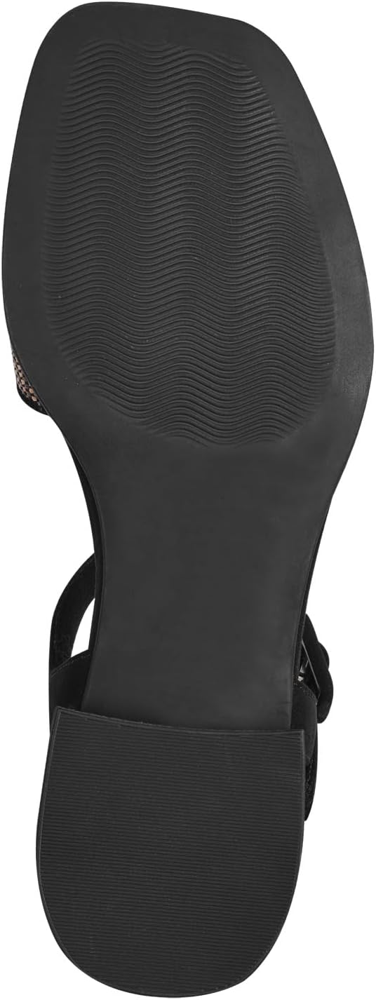 <strong>MARCO TOZZI</strong><br> Женские Sandals with Heel with Adjustable Strap Comfortable — изображение 2