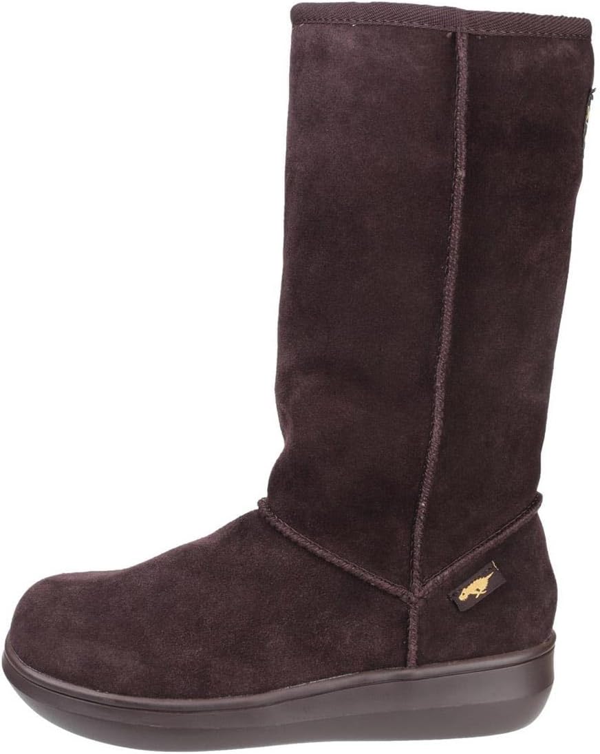 <strong>Rocket Dog</strong><br> Sugar Daddy Женские Warm Lined Snow ботинки