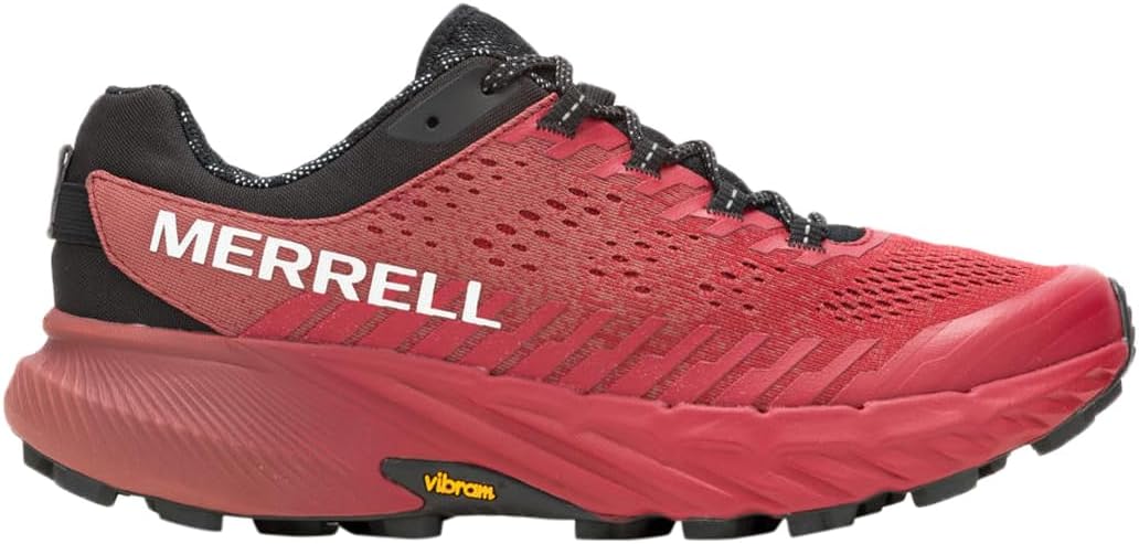 <strong>Merrell</strong><br> Мужские Agility Remix Trail беговые