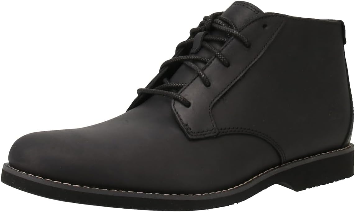 <strong>Timberland</strong><br> Мужские Woodhull Chukka Basic ботинки black