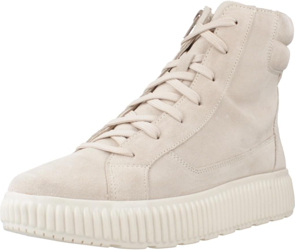 <strong>Geox</strong><br> Женские D Graisy F ботинки