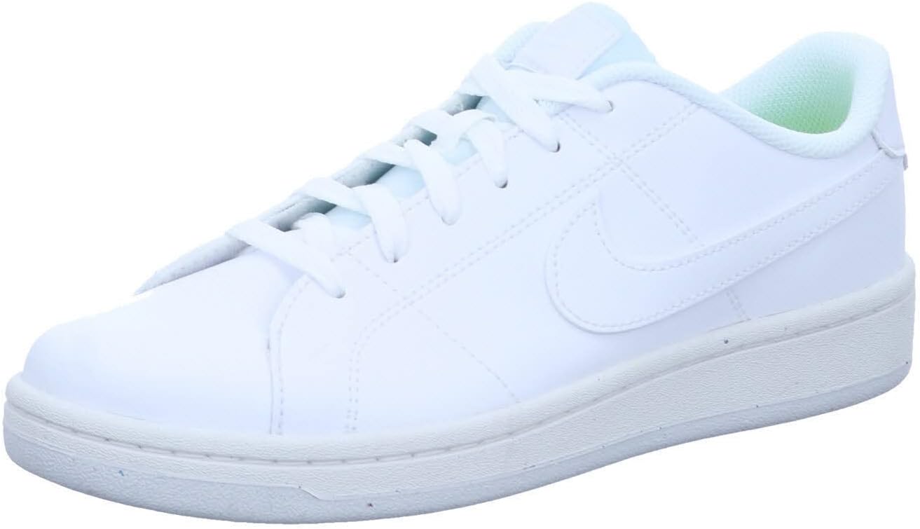 <strong>Nike</strong><br> Court Royale Мужские Black