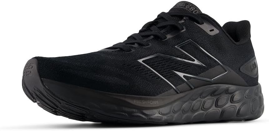 <strong>New Balance</strong><br> Мужские Fresh Foam 520 V9 беговые
