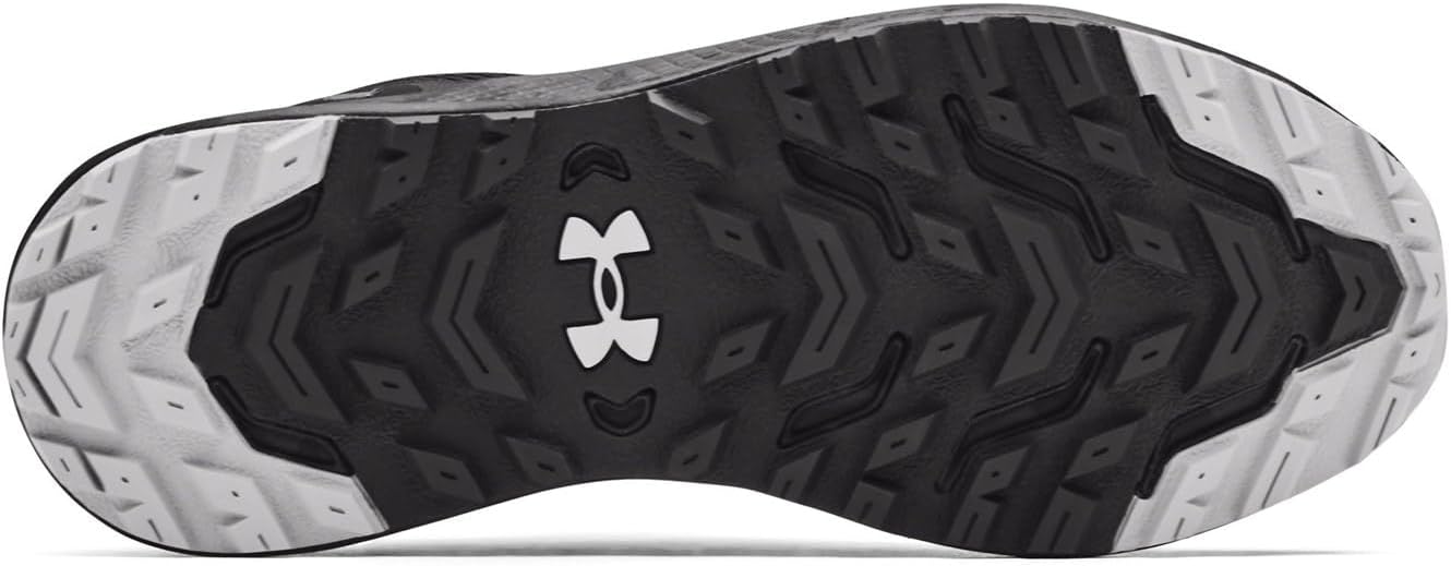 <strong>Under Armour</strong><br> W Charged Bandit Tr 2 Женские F400 беговые black 36 EU — изображение 4