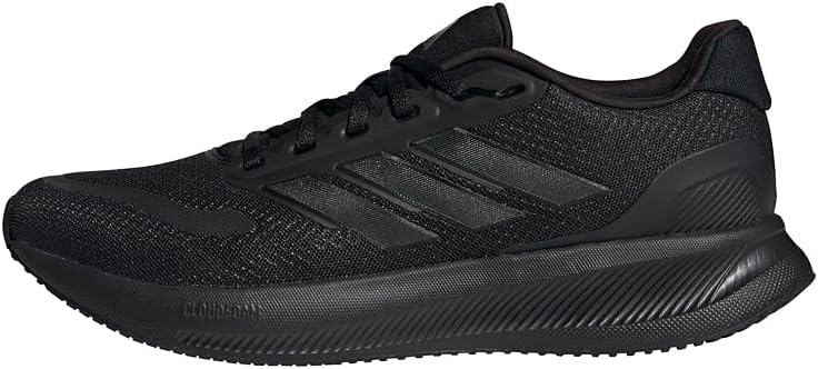 <strong>adidas</strong><br> Мужские   беговые Falcon 5 Wide