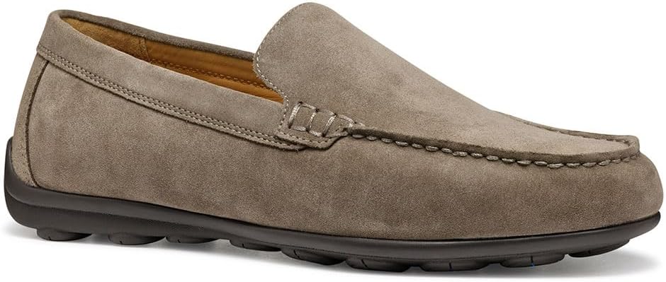 <strong>Geox</strong><br> Мужские U Spherica Ec16 A Moccasin