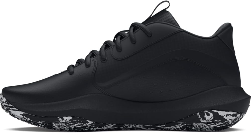 <strong>Under Armour</strong><br> Ua Lockdown 7Basketball