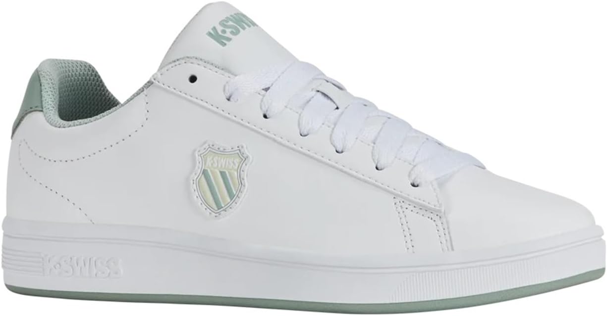 <strong>K-Swiss</strong><br> Женские Court
